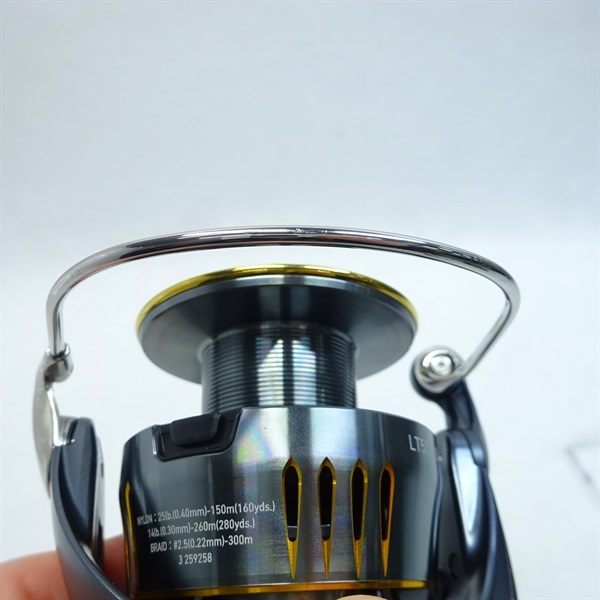 ２３エアリティーＬＴ５０００Ｄ－ＣＸＨ
